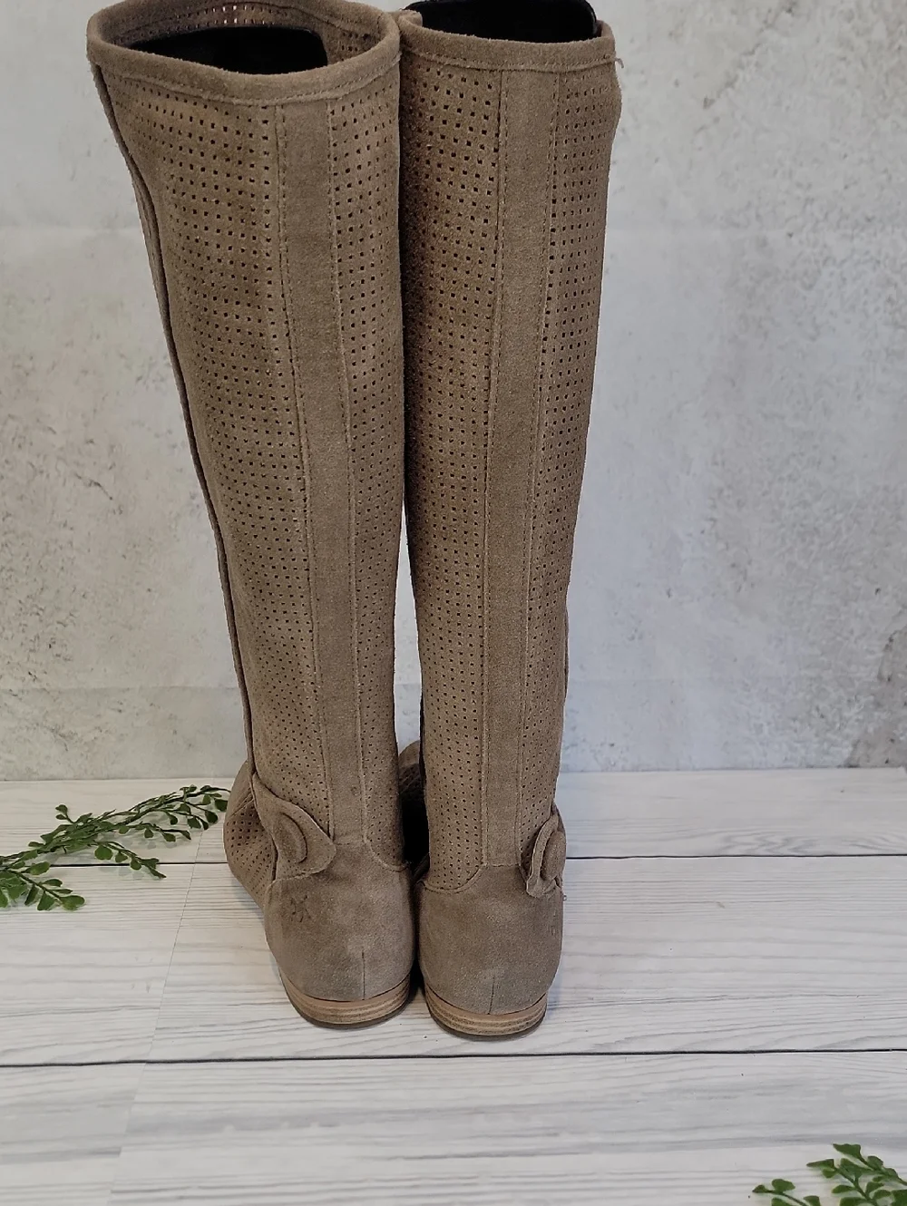 Sam Edelman stylish slouchy